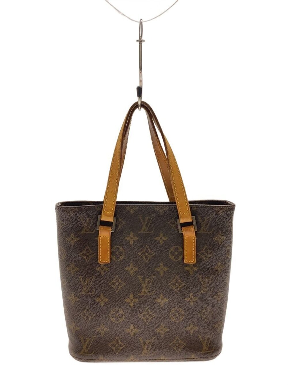 Louis Vuitton Vavin Monogram Canvas Brown